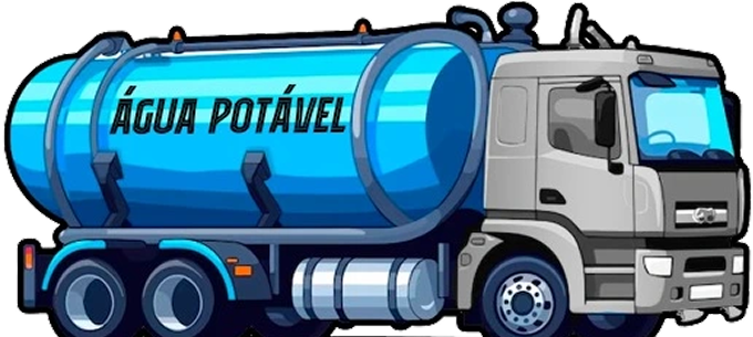 Peça Água Agora!